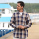 Chemise Kyle Beige Out Of Ireland