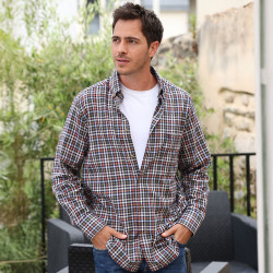 Chemise Sam Out Of Ireland