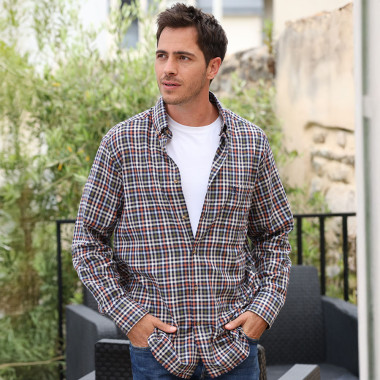 Chemise Sam Out Of Ireland