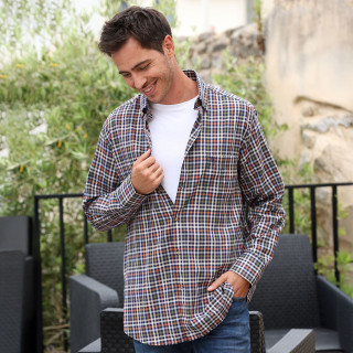 Chemise Sam Out Of Ireland