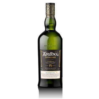 Ardbeg Anthology N°3 – The Beithir’s Tale