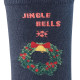Chaussettes Jingle Bells So Burlington