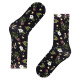 Burlington Fancy Xmas Socks
