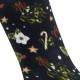 Chaussettes Fancy Xmas Burlington