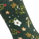 Chaussettes Fancy Xmas Burlington