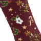 Burlington Fancy Xmas Socks