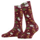 Chaussettes Fancy Xmas Burlington