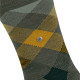 Chaussettes Homme Newcastle Mélange So Burlington