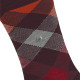 Chaussettes Homme Newcastle Mélange So Burlington