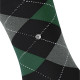 Chaussettes King Burlington