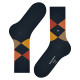King Burlington Socks