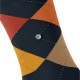 Chaussettes King Burlington