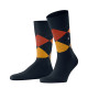 King Burlington Socks