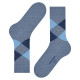 Chaussettes King Burlington