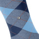 Chaussettes King Burlington