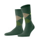 Chaussettes King Burlington