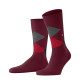 Chaussettes King Burlington