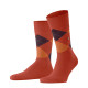 King Burlington Socks