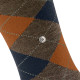 Burlington Edinburgh Melange Men's Socks