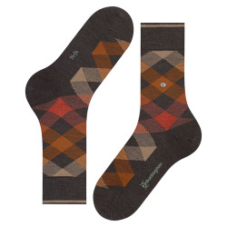 Burlington Newcastle So Men's Socks