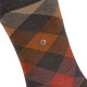Chaussettes Homme Newcastle So Burlington