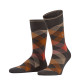 Chaussettes Homme Newcastle So Burlington