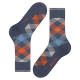 Chaussettes Homme Newcastle So Burlington