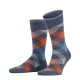 Chaussettes Homme Newcastle So Burlington