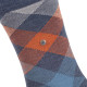 Chaussettes Homme Newcastle So Burlington