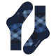 Chaussettes Homme Newcastle So Burlington
