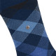 Chaussettes Homme Newcastle So Burlington