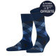 Chaussettes Homme Newcastle So Burlington