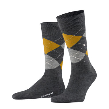Burlington Edinburgh So Men's Socks