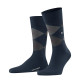 Burlington Edinburgh So Men's Socks
