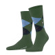 Burlington Edinburgh So Men's Socks
