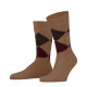 Chaussettes dundee homme so burlington
