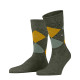 Chaussettes dundee homme so burlington
