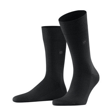 Chaussettes homme leeds burlington