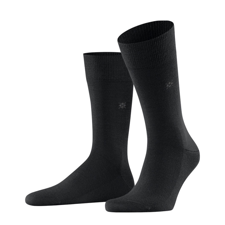 Burlington leeds men socks
