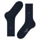 Chaussettes homme leeds burlington