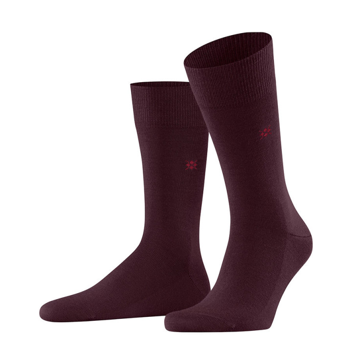 Burlington leeds men socks