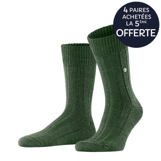 Burlington Dover Men Socks