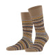 Chaussettes Fair Isle So Burlington