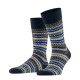 Burlington Fair Isle Socks