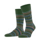 Chaussettes Fair Isle So Burlington