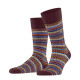 Chaussettes Fair Isle So Burlington
