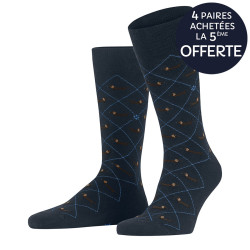 Chaussettes Homme Teckel So Burlington