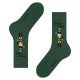 Chaussettes Nutty Nutracker SO Burlington