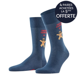 Chaussettes Tough Cookie So Burlington