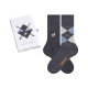 Chaussettes Everyday Xmas Box Burlington